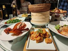 -四世同堂·京菜·烤鸭(双井店)
