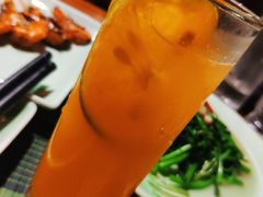 -Lam Vien Restaurant