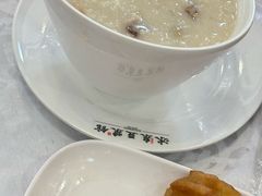 -冰泉豆浆馆(白云山总店)