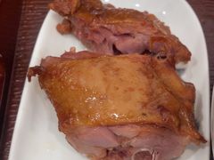 -百年老字号·观振兴蟹黄面·三虾面·苏式面(观前街富仁坊巷店)