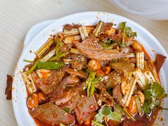 -牛王庙(龙华花园店)