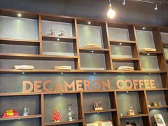 -DECAMERON十日谈(卓悦汇店)