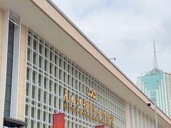 -广西壮族自治区博物馆