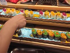 -星伦多自助料理·涮烤一体(虹悦城店)