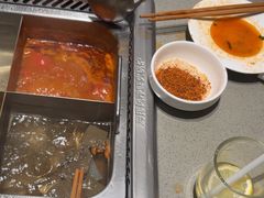 -海底捞火锅(泰安爱琴海店)