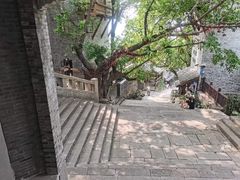 -重庆十八梯传统风貌区