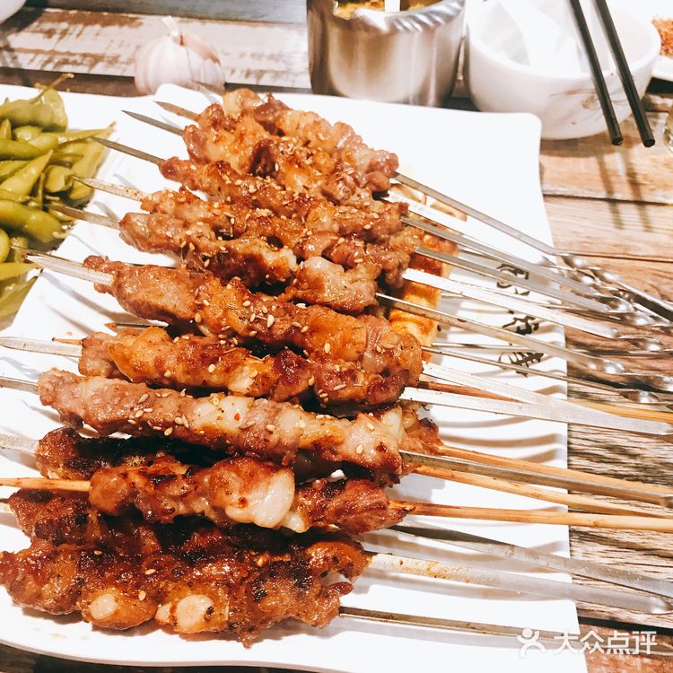 且热情好客的大东北-牡丹江