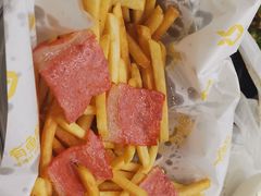 -有鱼吃·纸包烤鱼(曲江创意谷店)