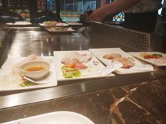 -湘汇概念铁板烧(铁西万达店)