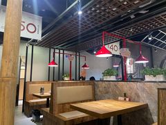 -叶派龙虾•招牌香辣蟹·海鲜(中海国际店)