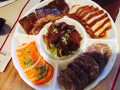 -云龙轩(迪士尼探索家度假酒店)