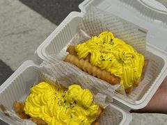 -哼蟹二将·烤肉酱蟹(合生汇店)