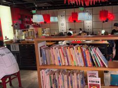 -和府捞面(西溪印象城店)