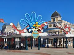 -大连海昌发现王国主题公园