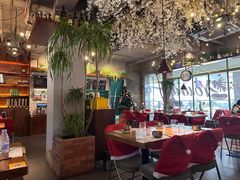 -岛风·台食小馆 ISLAND BISTRO(烟台山店)