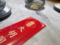-大胡同天津菜·海肠捞饭·津门皮皮虾锅贴一绝(西姜井店)