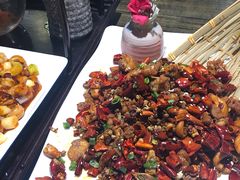 -庆合府重庆大排档(紫都城店)