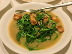 -莆田餐厅PUTIEN(金融街购物中心店)