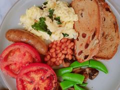 农畉全日餐-农畉LONFOOD(福田星河COCOPark店)