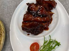 熏鱼-得丘礼享谷·玉兰苑