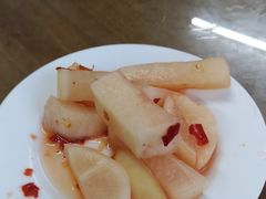 -胡师傅三下锅(汽车站店)