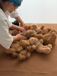 -玛瑞莎孕婴童摄影到家拍