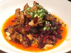 -新太二·鲜料川菜(智慧城广百店)