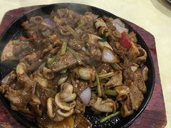 -标记美食新鲜猪杂(兴南大道店)