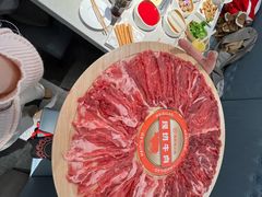 -海底捞火锅(江南盛天地店)