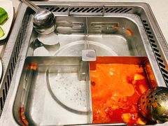 -海底捞火锅(老城根店)