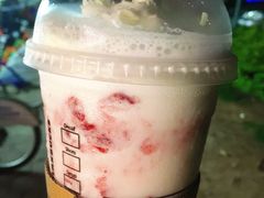 -星巴克(贵阳花果园1店)