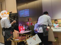 -海底捞火锅(吾悦广场店)