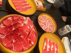 -牛New寿喜烧(新六百店)