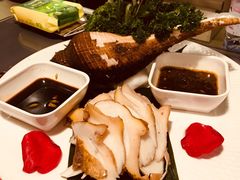 -金龙·打边炉(南京西路店)