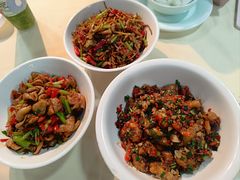 -笨罗卜浏阳菜馆(龙华鹏润达店)