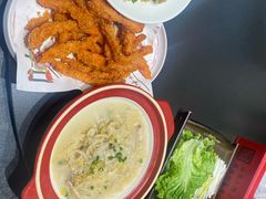 -老山东·山东菜(鲁菜名店)