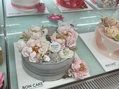 -BONCAKE裱花蛋糕(万象汇店)