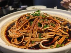 -佰家小厨·南京菜(夫子庙店)