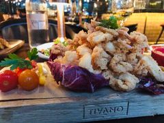-Tivano意大利餐厅(成都居舍酒店)