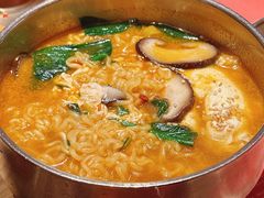 -西塔老太太泥炉烤肉(北京亚运村店)