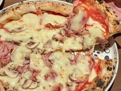 -Mammamia意大利餐厅(阳春巷店)