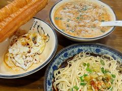 -王氏烧饼无矾油条