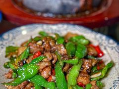 -西江美食舫·江西菜(健德桥店)