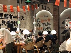 -生火火·小炉子炭烤(金楠天街总店)