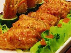 -明阁 Ming Court(广州朗豪酒店)