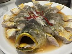 -海味当家·蒸锅海鲜(中山广场创始店)