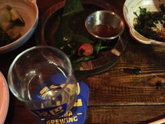 -岔巴精酿啤酒餐吧(南屏街店)