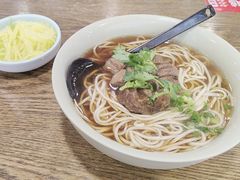 -李先生牛肉面大王(马栏店)