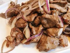 -巴依老爷新疆美食(常营店)