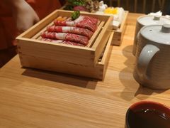 蔬菜拼盘-锅物新语&寿喜烧.炉端割烹(世博源店)